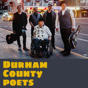 Durham Poets