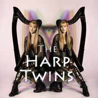 The Harp Twins