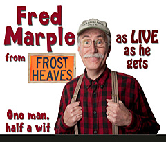 Fred Marple