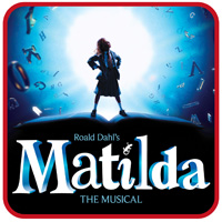 Matilda-The Musical