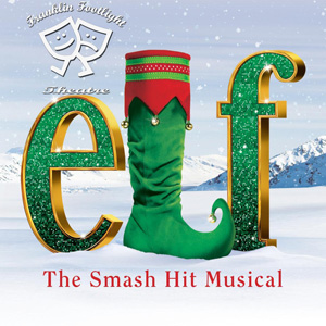 Elf The musical
