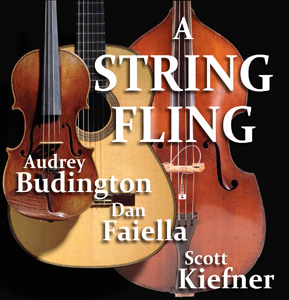 String fling