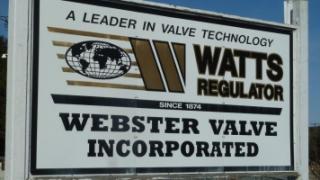 Watts Regulator