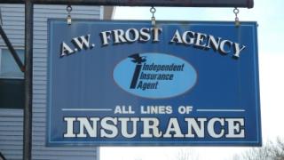 A.W. Frost Agency