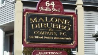 Malone Dirubbo & Company