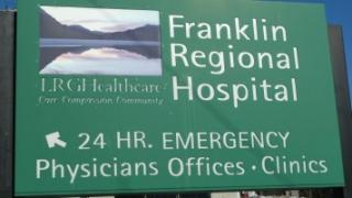Franklin Regional Hospital