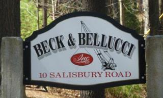 Beck & Belucci