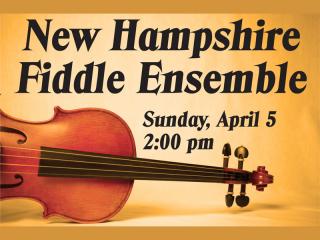 New Hampshire Fiddle Ensemble