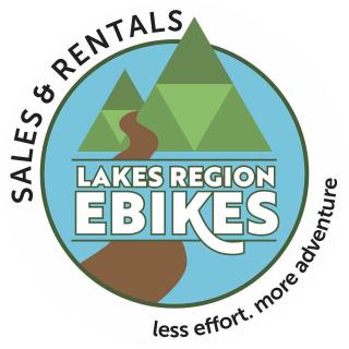LReBikes Logo